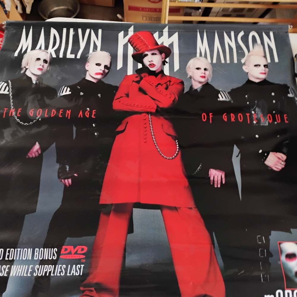 Red Kids Costume